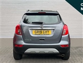 Vauxhall Mokka X Image 4