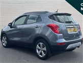 Vauxhall Mokka X Image 5