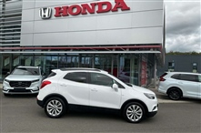 Vauxhall Mokka X