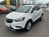 Vauxhall Mokka X Image 4