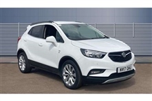 Used Vauxhall Mokka X