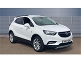 Vauxhall Mokka X Image 1