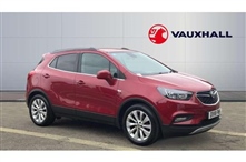 Used Vauxhall Mokka X