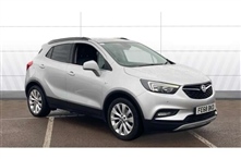 Vauxhall Mokka X