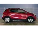 Vauxhall Mokka X Image 5