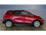 Vauxhall Mokka X Image 5