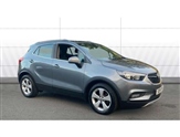 Vauxhall Mokka X Image 1