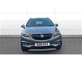 Vauxhall Mokka X Image 3