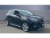 Vauxhall Mokka X Image 1
