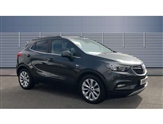 Vauxhall Mokka X Image 1