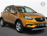 Vauxhall Mokka X Image 1