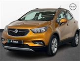 Vauxhall Mokka X Image 3