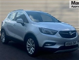 Vauxhall Mokka X Image 1