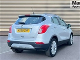 Vauxhall Mokka X Image 3