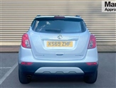Vauxhall Mokka X Image 4