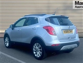 Vauxhall Mokka X Image 5