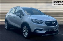 Used Vauxhall Mokka X