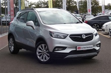 Used Vauxhall Mokka X