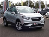 Vauxhall Mokka X Image 1
