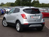 Vauxhall Mokka X Image 3