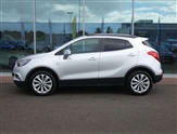 Vauxhall Mokka X Image 5