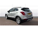 Vauxhall Mokka X Image 2