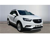 Vauxhall Mokka X Image 1