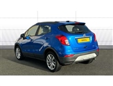 Vauxhall Mokka X Image 2