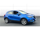 Vauxhall Mokka X Image 1