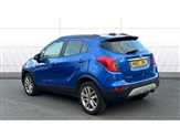 Vauxhall Mokka X Image 2