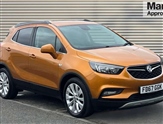 Vauxhall Mokka X Image 1