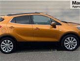 Vauxhall Mokka X Image 2