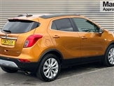 Vauxhall Mokka X Image 3
