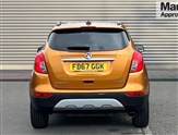 Vauxhall Mokka X Image 4