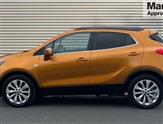 Vauxhall Mokka X Image 6