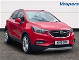 Vauxhall Mokka X Image 1