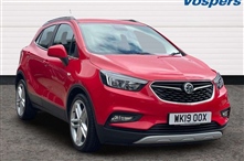 Vauxhall Mokka X