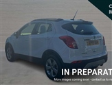 Vauxhall Mokka X Image 2