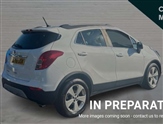 Vauxhall Mokka X Image 4