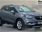 Vauxhall Mokka X Image 1