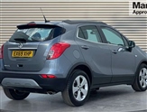 Vauxhall Mokka X Image 3