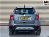 Vauxhall Mokka X Image 4