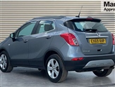 Vauxhall Mokka X Image 5