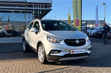 Used Vauxhall Mokka X