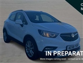 Vauxhall Mokka X Image 1