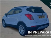 Vauxhall Mokka X Image 2