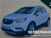 Vauxhall Mokka X Image 3