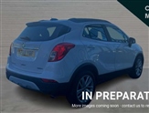 Vauxhall Mokka X Image 4