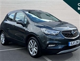 Vauxhall Mokka X Image 1