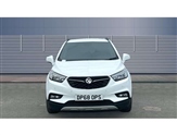 Vauxhall Mokka X Image 3